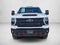 2026 Chevrolet Silverado 2500 HD Crew Cab Standard Box 4-Wheel Drive LTZ
