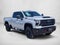 2026 Chevrolet Silverado 2500 HD Crew Cab Standard Box 4-Wheel Drive LTZ