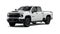 2026 Chevrolet Silverado 2500 HD Crew Cab Standard Box 4-Wheel Drive LTZ