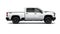 2026 Chevrolet Silverado 2500 HD Crew Cab Standard Box 4-Wheel Drive LTZ