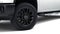 2026 Chevrolet Silverado 2500 HD Crew Cab Standard Box 4-Wheel Drive LTZ