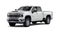 2026 Chevrolet Silverado 2500 HD Crew Cab Standard Box 4-Wheel Drive LTZ