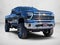 2025 Chevrolet Silverado 2500 HD Crew Cab Standard Box 4-Wheel Drive LTZ