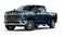 2025 Chevrolet Silverado 2500 HD Crew Cab Standard Box 4-Wheel Drive LTZ