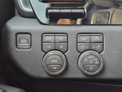 2026 Chevrolet Silverado 2500 HD Crew Cab Standard Box 4-Wheel Drive High Country