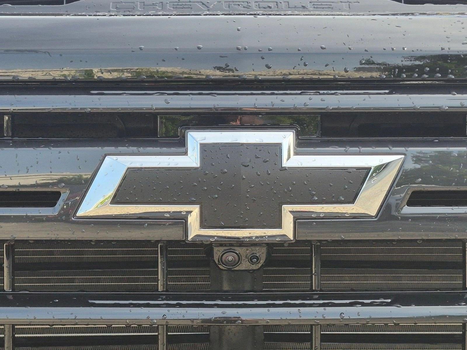 2026 Chevrolet Silverado 2500 HD Crew Cab Standard Box 4-Wheel Drive High Country