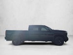 2026 Chevrolet Silverado 2500 HD Crew Cab Standard Box 4-Wheel Drive High Country
