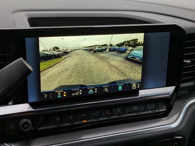 2026 Chevrolet Silverado 2500 HD Crew Cab Standard Box 4-Wheel Drive High Country