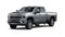 2026 Chevrolet Silverado 2500 HD Crew Cab Standard Box 4-Wheel Drive High Country