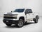 2024 Chevrolet Silverado 2500 HD Crew Cab Standard Box 4-Wheel Drive Custom