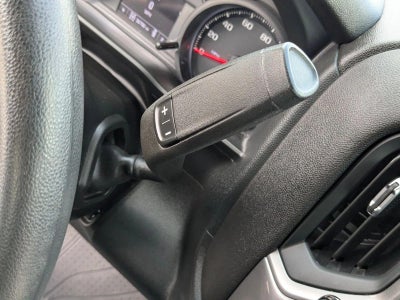 2024 Chevrolet Silverado 2500 HD Crew Cab Standard Box 4-Wheel Drive Custom