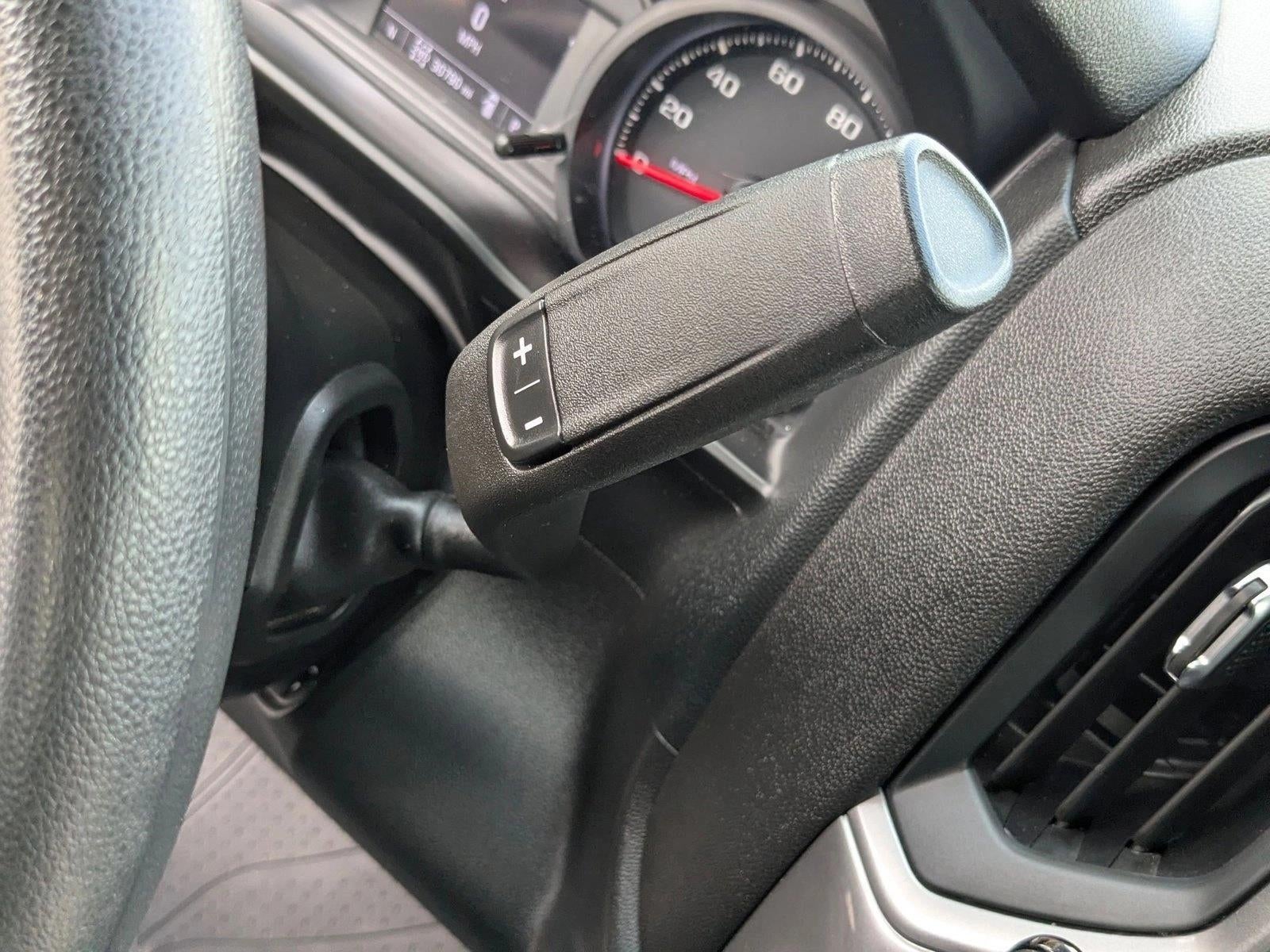 2024 Chevrolet Silverado 2500 HD Crew Cab Standard Box 4-Wheel Drive Custom