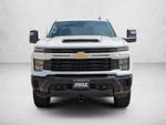 2024 Chevrolet Silverado 2500 HD Crew Cab Standard Box 4-Wheel Drive Custom