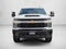 2024 Chevrolet Silverado 2500 HD Crew Cab Standard Box 4-Wheel Drive Custom