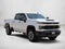 2024 Chevrolet Silverado 2500 HD Crew Cab Standard Box 4-Wheel Drive Custom