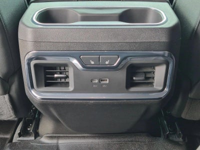 2024 Chevrolet Silverado 3500 HD Crew Cab Standard Box 4-Wheel Drive High Country