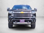 2024 Chevrolet Silverado 3500 HD Crew Cab Standard Box 4-Wheel Drive High Country