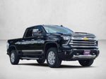 2024 Chevrolet Silverado 3500 HD Crew Cab Standard Box 4-Wheel Drive High Country