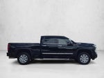 2024 Chevrolet Silverado 3500 HD Crew Cab Standard Box 4-Wheel Drive High Country