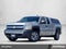 2008 Chevrolet Silverado 1500 2WD Extended Cab Standard Box Work Truck