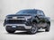 2025 Chevrolet Silverado 1500 Crew Cab Short Box 2-Wheel Drive LT