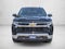 2025 Chevrolet Silverado 1500 Crew Cab Short Box 2-Wheel Drive LT