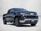 2025 Chevrolet Silverado 1500 Crew Cab Short Box 2-Wheel Drive LT
