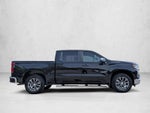2025 Chevrolet Silverado 1500 Crew Cab Short Box 2-Wheel Drive LT