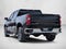 2025 Chevrolet Silverado 1500 Crew Cab Short Box 2-Wheel Drive LT