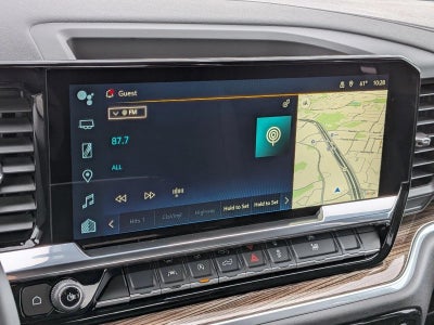 2026 Chevrolet Silverado 1500 Crew Cab Short Box 2-Wheel Drive LT