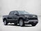 2026 Chevrolet Silverado 1500 Crew Cab Short Box 2-Wheel Drive LT