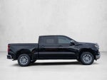 2026 Chevrolet Silverado 1500 Crew Cab Short Box 2-Wheel Drive LT