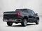 2026 Chevrolet Silverado 1500 Crew Cab Short Box 2-Wheel Drive LT