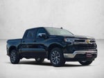 2026 Chevrolet Silverado 1500 Crew Cab Short Box 2-Wheel Drive LT