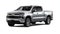 2026 Chevrolet Silverado 1500 Crew Cab Short Box 2-Wheel Drive LT