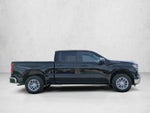 2026 Chevrolet Silverado 1500 Crew Cab Short Box 2-Wheel Drive LT