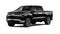 2026 Chevrolet Silverado 1500 Crew Cab Short Box 2-Wheel Drive LT