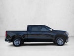 2026 Chevrolet Silverado 1500 Crew Cab Short Box 2-Wheel Drive LT