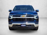 2023 Chevrolet Silverado 1500 Crew Cab Short Box 2-Wheel Drive LT
