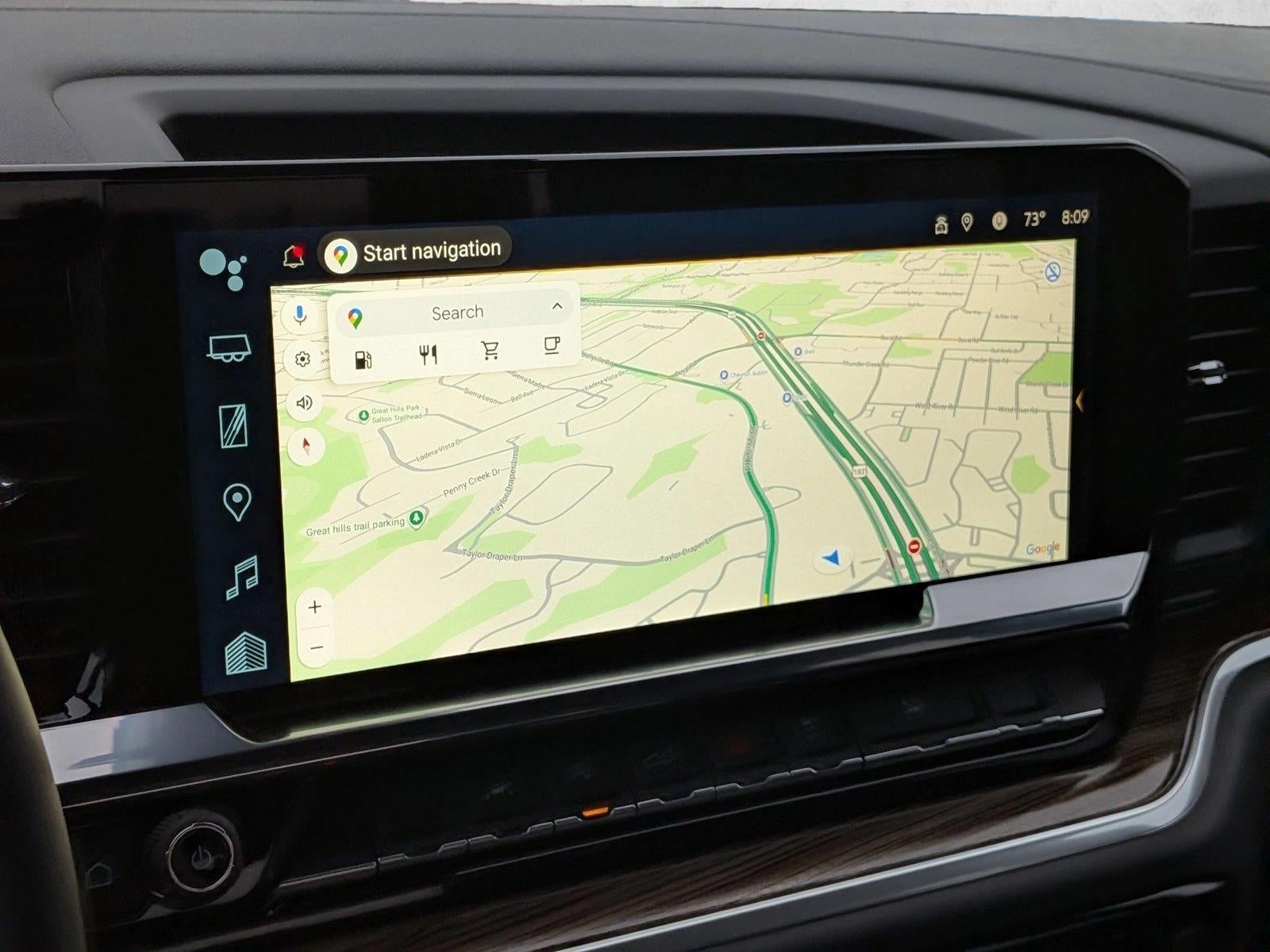 2026 Chevrolet Silverado 1500 Crew Cab Short Box 2-Wheel Drive LT