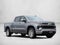 2026 Chevrolet Silverado 1500 Crew Cab Short Box 2-Wheel Drive LT