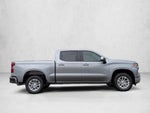 2026 Chevrolet Silverado 1500 Crew Cab Short Box 2-Wheel Drive LT