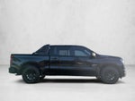 2023 Chevrolet Silverado 1500 Crew Cab Short Box 2-Wheel Drive RST