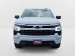 2025 Chevrolet Silverado 1500 Crew Cab Short Box 2-Wheel Drive RST