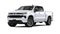 2025 Chevrolet Silverado 1500 Crew Cab Short Box 2-Wheel Drive RST