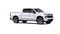 2025 Chevrolet Silverado 1500 Crew Cab Short Box 2-Wheel Drive RST