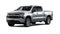 2026 Chevrolet Silverado 1500 Crew Cab Short Box 2-Wheel Drive RST