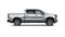 2026 Chevrolet Silverado 1500 Crew Cab Short Box 2-Wheel Drive RST