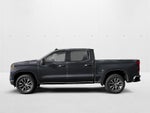 2026 Chevrolet Silverado 1500 Crew Cab Short Box 2-Wheel Drive RST