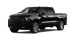 2026 Chevrolet Silverado 1500 Crew Cab Short Box 2-Wheel Drive RST